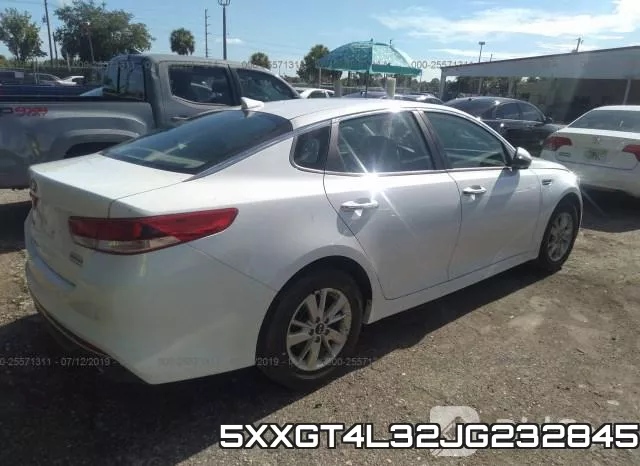 5XXGT4L32JG232845 фото 5