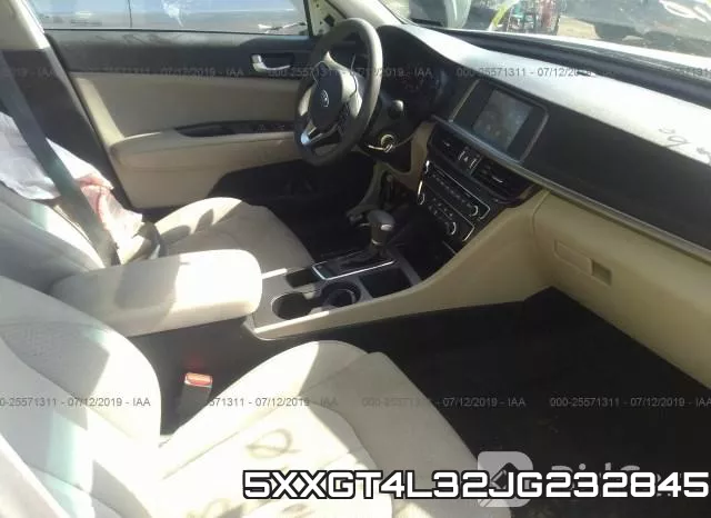 5XXGT4L32JG232845 фото 6