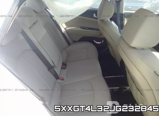 5XXGT4L32JG232845 фото 9