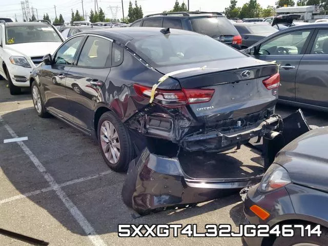 5XXGT4L32JG246714 фото 4
