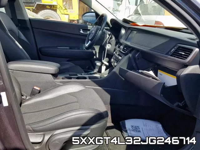 5XXGT4L32JG246714 фото 6