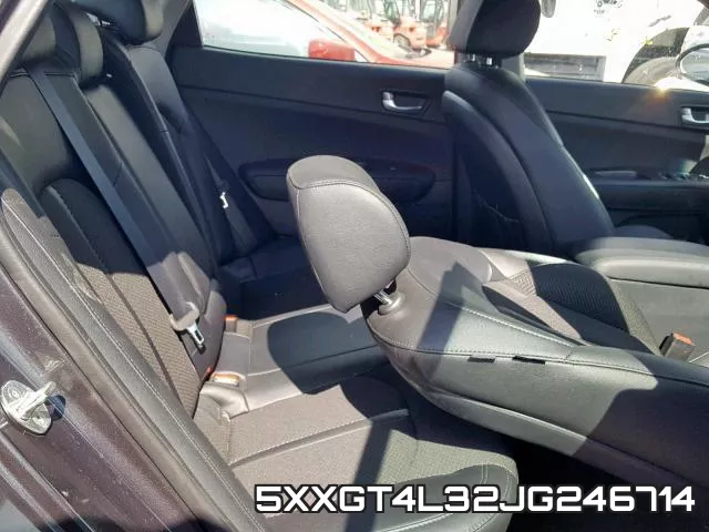 5XXGT4L32JG246714 фото 7