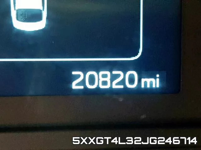 5XXGT4L32JG246714 фото 9