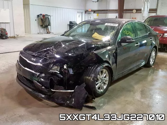 5XXGT4L33JG227010 фото 3