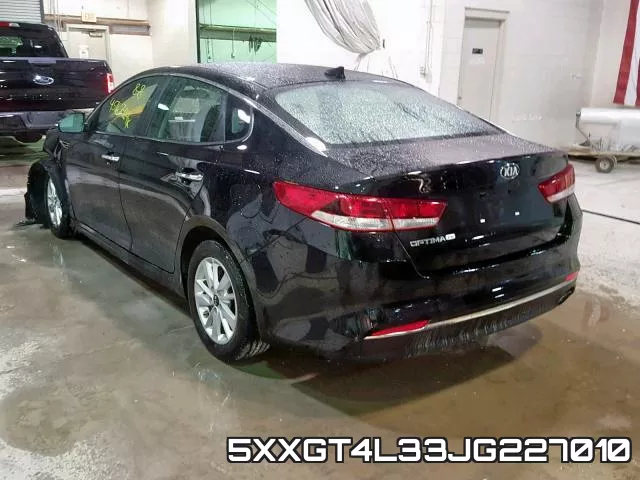 5XXGT4L33JG227010 фото 4