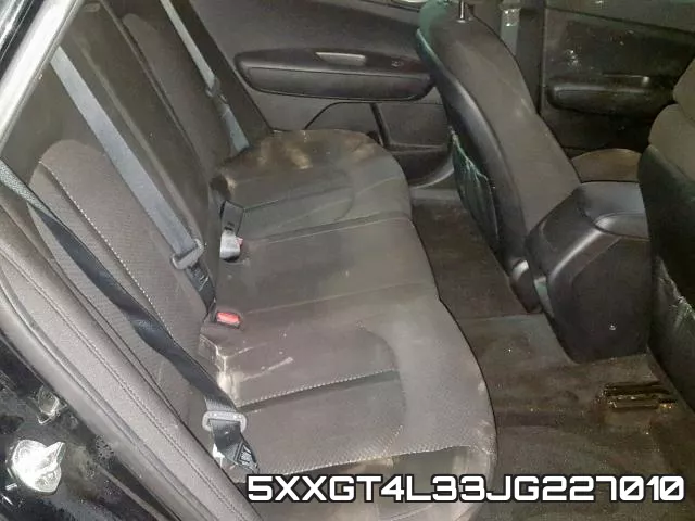 5XXGT4L33JG227010 фото 7