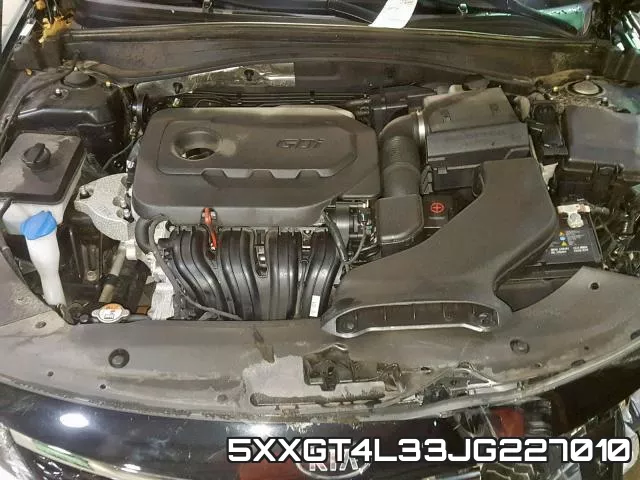 5XXGT4L33JG227010 фото 8