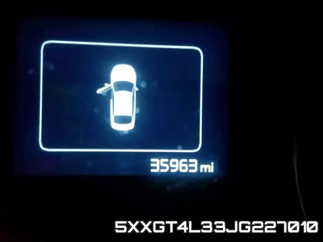 5XXGT4L33JG227010 фото 9