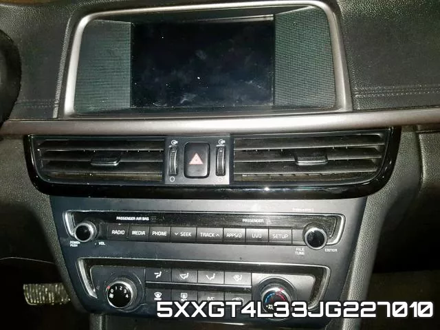 5XXGT4L33JG227010 фото 10