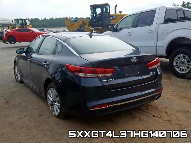 5XXGT4L37HG140706 фото 4