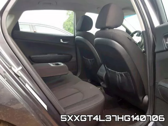 5XXGT4L37HG140706 фото 7