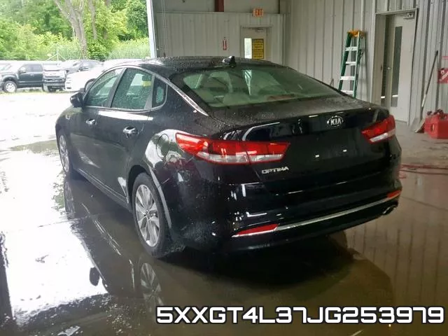 5XXGT4L37JG253979 фото 4