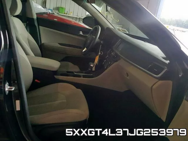 5XXGT4L37JG253979 фото 6