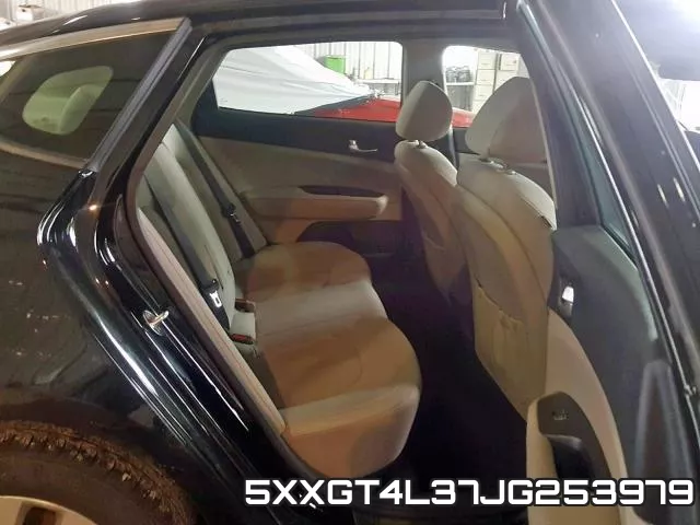5XXGT4L37JG253979 фото 7