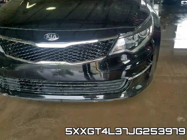 5XXGT4L37JG253979 фото 10