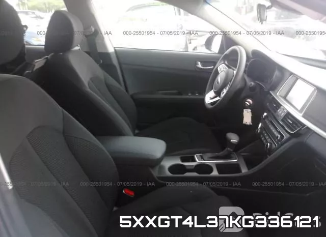 5XXGT4L37KG336121 фото 6