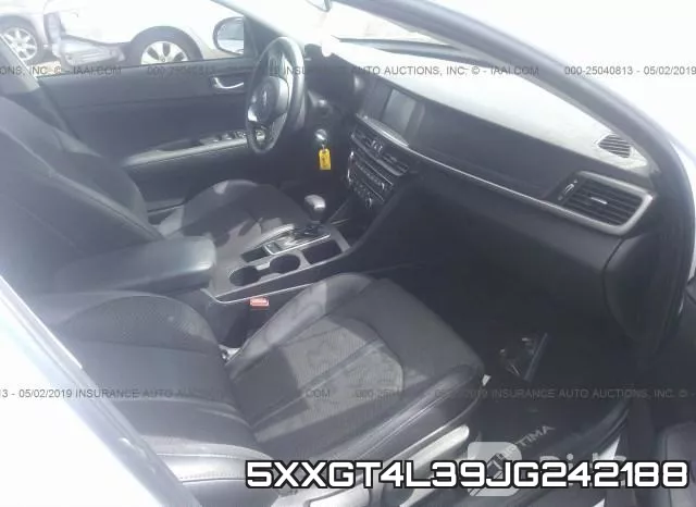5XXGT4L39JG242188 фото 6