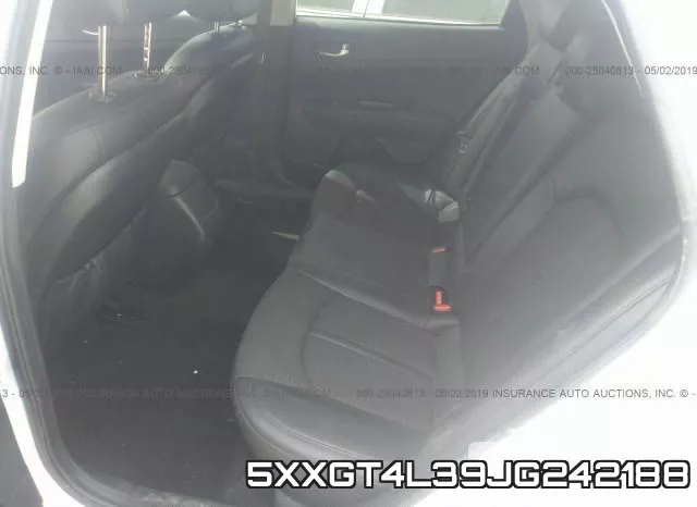 5XXGT4L39JG242188 фото 9