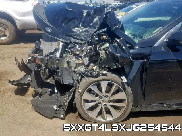 5XXGT4L3XJG254544 фото 10