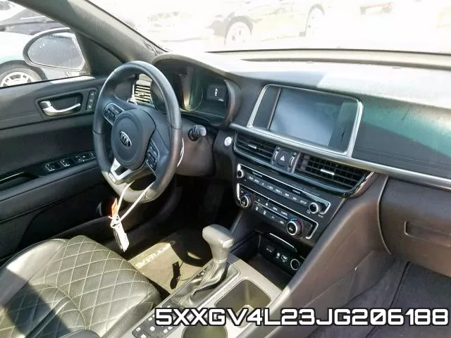 5XXGV4L23JG206188 фото 10