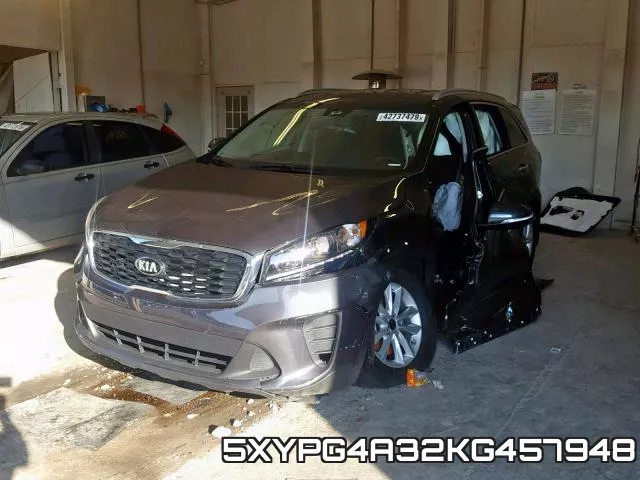 5XYPG4A32KG457948 фото 3
