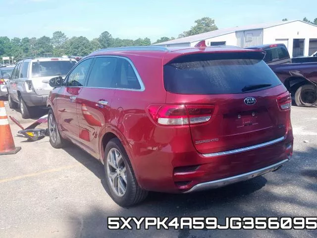 5XYPK4A59JG356095 фото 4