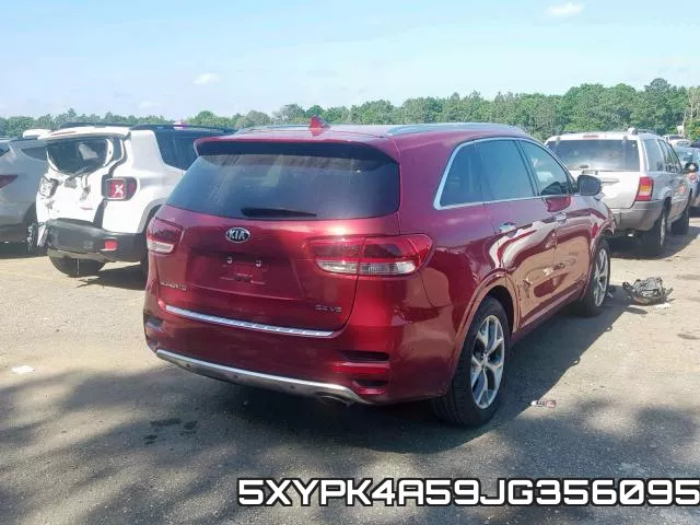 5XYPK4A59JG356095 фото 5