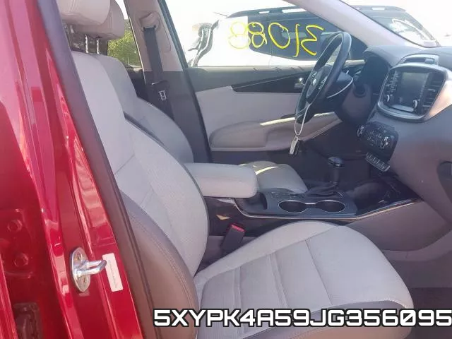 5XYPK4A59JG356095 фото 6