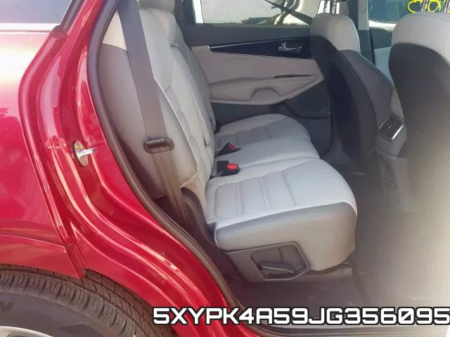 5XYPK4A59JG356095 фото 7