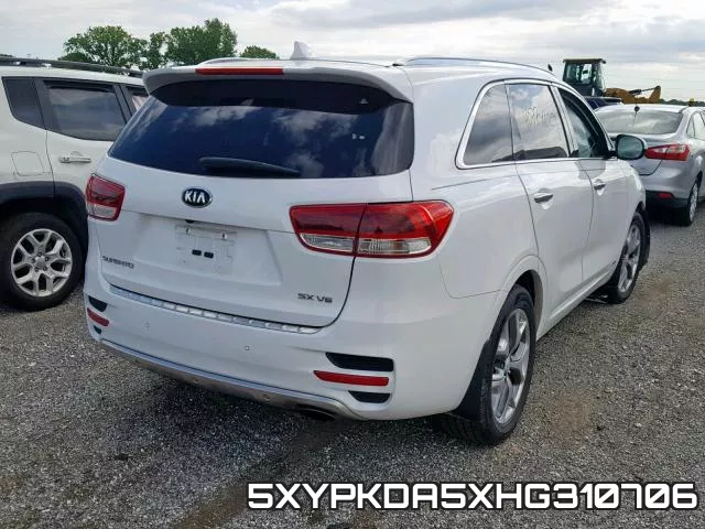 5XYPKDA5XHG310706 фото 5