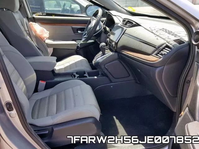 7FARW2H56JE007852 фото 6