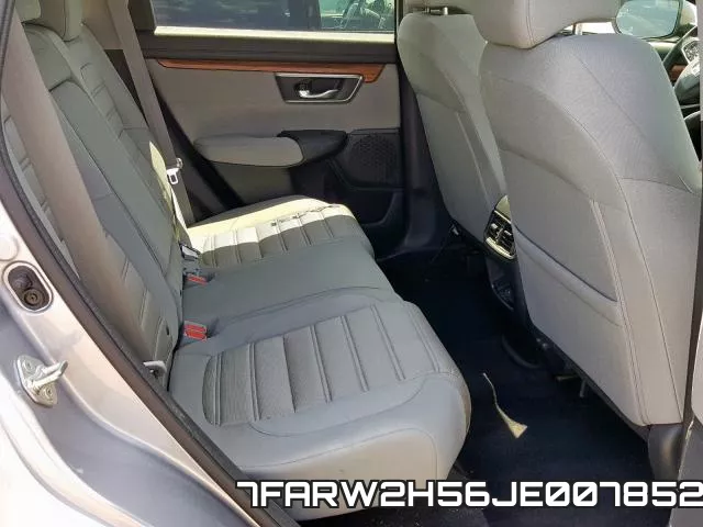 7FARW2H56JE007852 фото 7