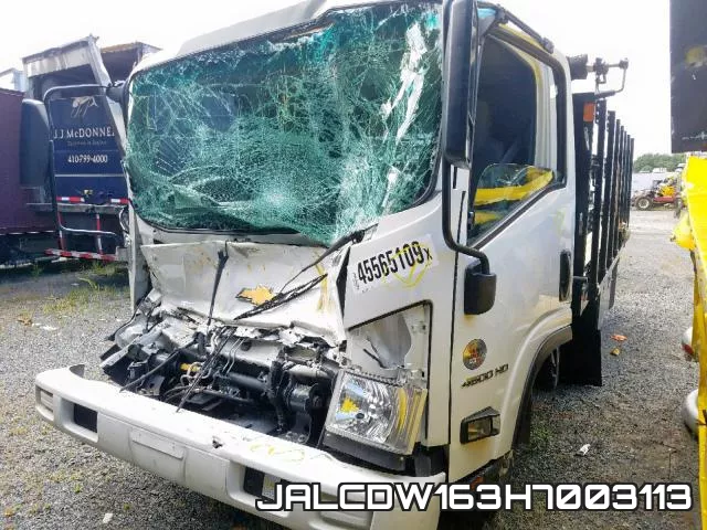 JALCDW163H7003113 фото 3