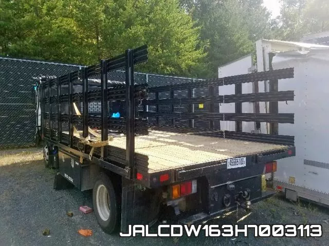 JALCDW163H7003113 фото 4
