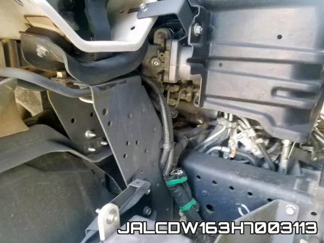 JALCDW163H7003113 фото 8