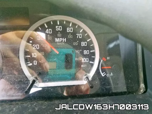 JALCDW163H7003113 фото 9