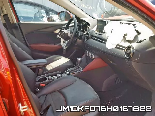 JM1DKFD76H0167822 фото 6