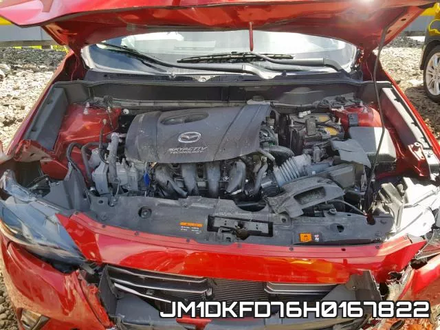 JM1DKFD76H0167822 фото 8