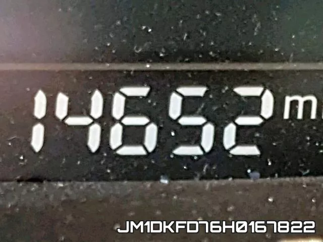 JM1DKFD76H0167822 фото 9