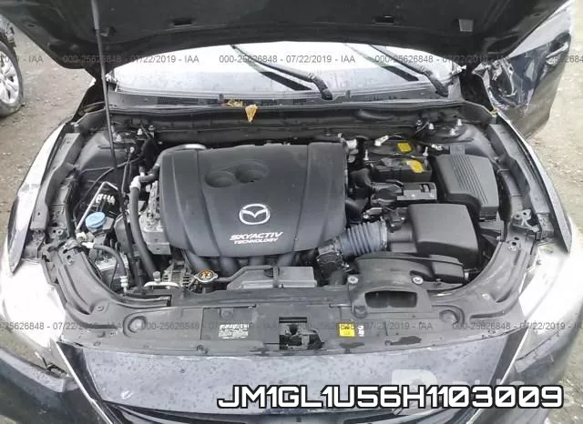 JM1GL1U56H1103009 фото 2