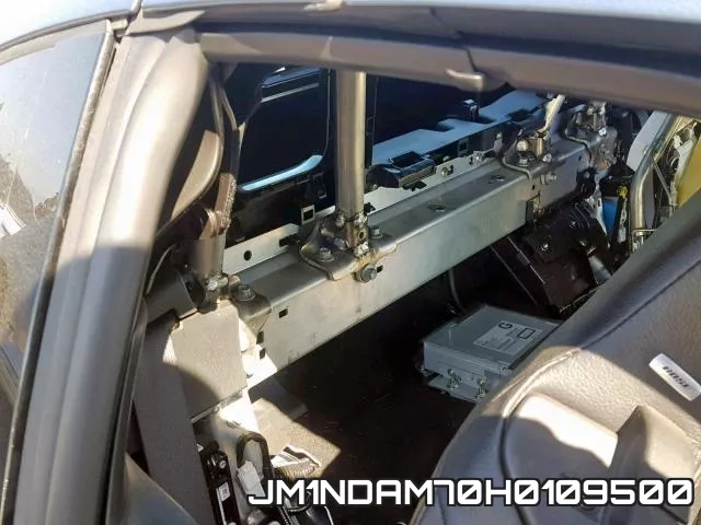 JM1NDAM70H0109500 фото 7