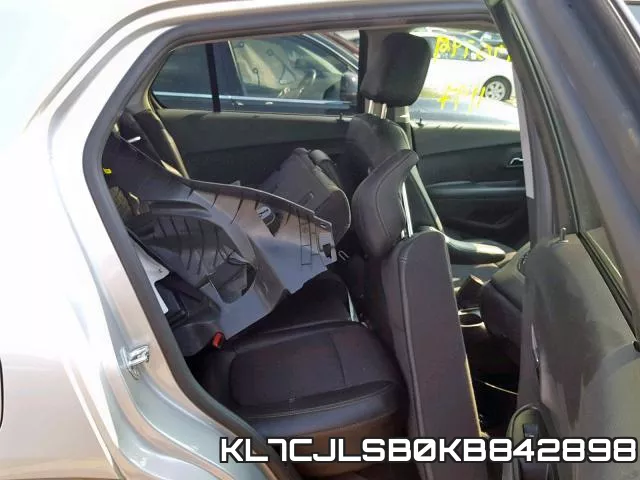KL7CJLSB0KB842898 фото 7