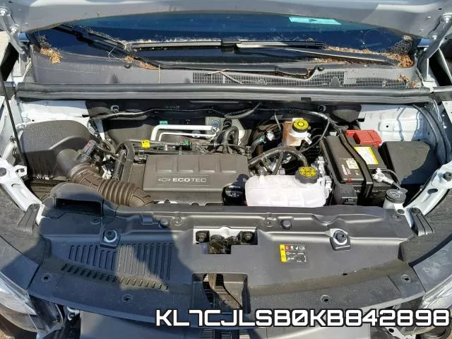 KL7CJLSB0KB842898 фото 8