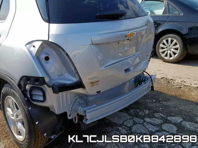 KL7CJLSB0KB842898 фото 10