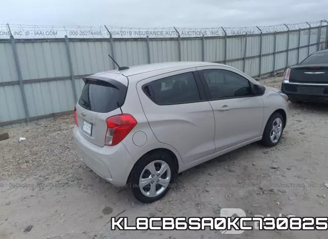 KL8CB6SA0KC730825 фото 5