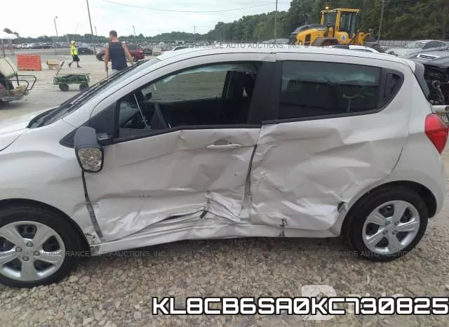 KL8CB6SA0KC730825 фото 7
