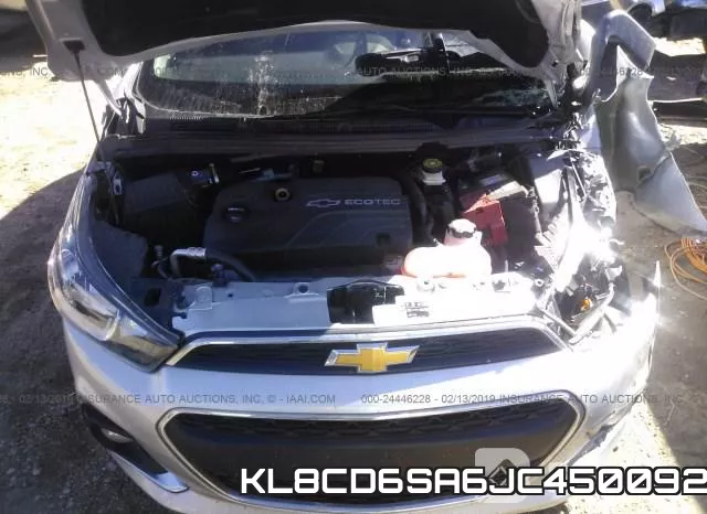 KL8CD6SA6JC450092 фото 2