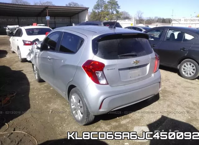 KL8CD6SA6JC450092 фото 4