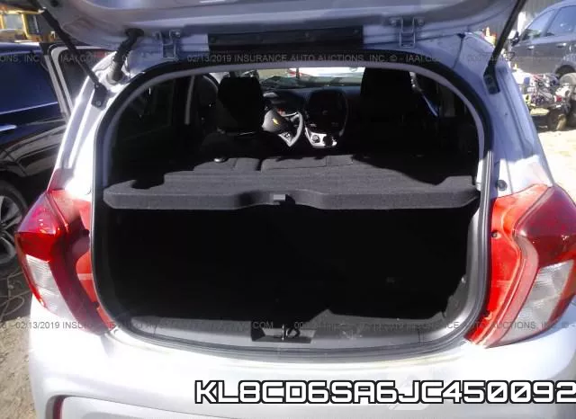 KL8CD6SA6JC450092 фото 9