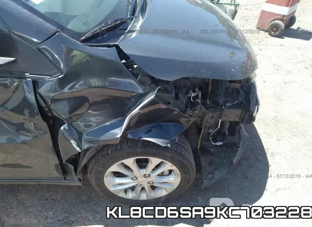 KL8CD6SA9KC703228 фото 7